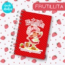 Cuadernos Frutillita