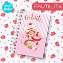 Cuadernos Frutillita