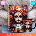 AGENDA PLANNER CATRINA