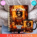 AGENDA PLANNER CATRINA