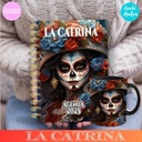 AGENDA PLANNER CATRINA