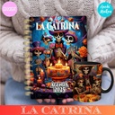 AGENDA PLANNER CATRINA