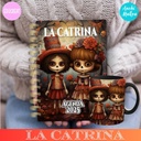 AGENDA PLANNER CATRINA