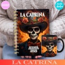 AGENDA PLANNER CATRINA