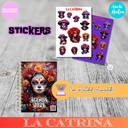 AGENDA PLANNER CATRINA