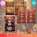 AGENDA PLANNER CATRINA