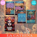 AGENDA PLANNER CATRINA