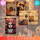 AGENDA PLANNER CATRINA