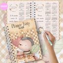 Planner Beep 2025