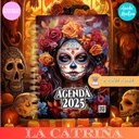 AGENDA PLANNER CATRINA DIGITAL