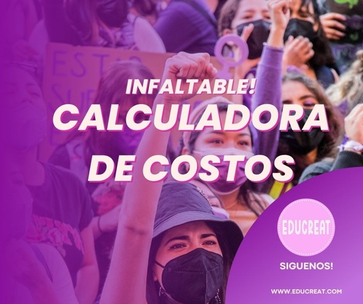 Calculadora de Costos