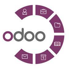 ODOO - EL COMIENZO DE LA RUTA 