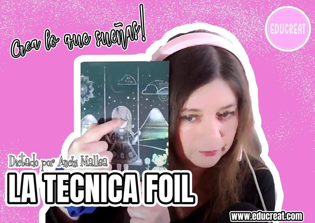 Curso: Técnica FOIL