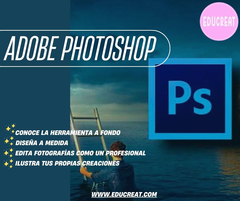 PHOTOSHOP